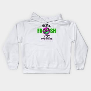 Fresh Kids Hoodie